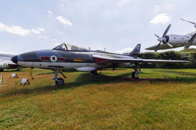 Midland Air Museum, Coventry