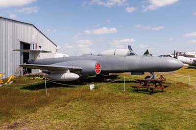 Midland Air Museum, Coventry