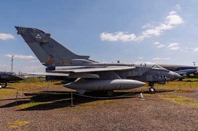 Midland Air Museum, Coventry