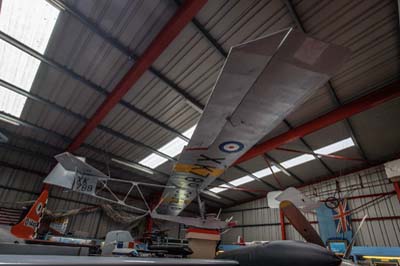 Midland Air Museum, Coventry