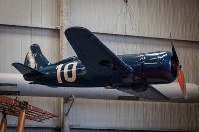 Musee de l'Air Le Bourget