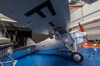 Musee de l'Air Le Bourget