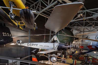 Musee de l'Air Le Bourget