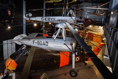 Musee de l'Air Le Bourget