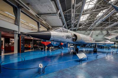 Musee de l'Air Le Bourget