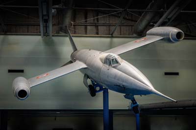 Musee de l'Air Le Bourget