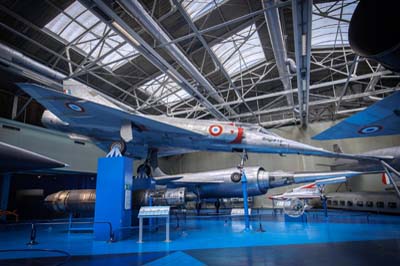 Musee de l'Air Le Bourget