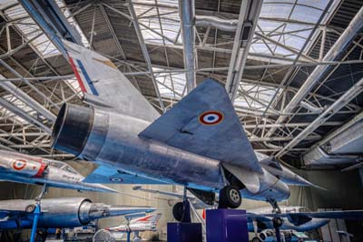 Musee de l'Air Le Bourget