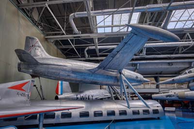 Musee de l'Air Le Bourget