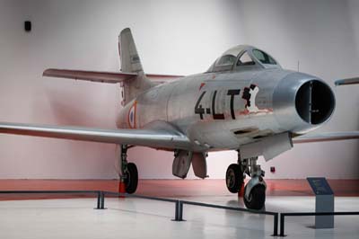 Musee de l'Air Le Bourget