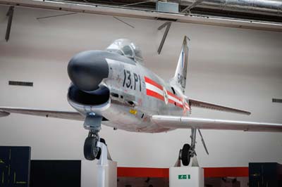 Musee de l'Air Le Bourget