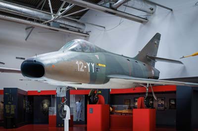 Musee de l'Air Le Bourget