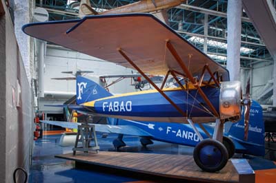 Musee de l'Air Le Bourget