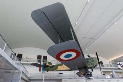 Musee de l'Air Le Bourget