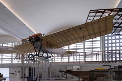 Musee de l'Air Le Bourget