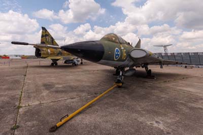 Musee de l'Air Le Bourget