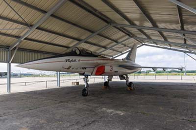 Musee de l'Air Le Bourget