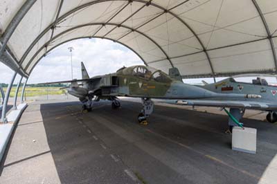 Musee de l'Air Le Bourget