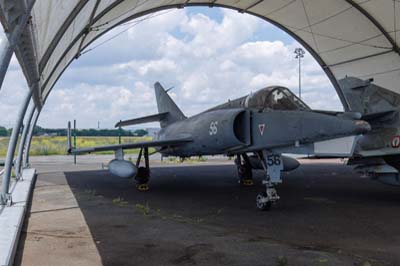 Musee de l'Air Le Bourget