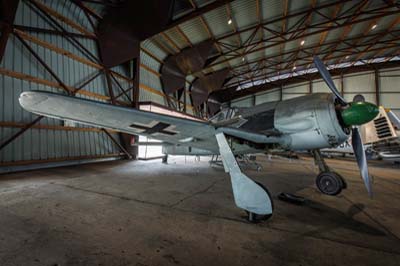 Musee de l'Air Le Bourget