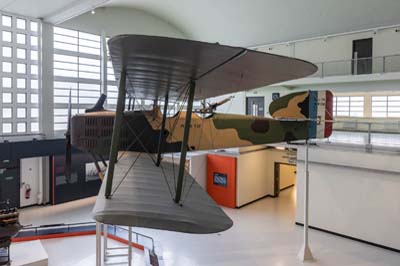 Musee de l'Air Le Bourget