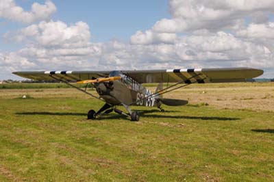 L-Birds back to Normandy