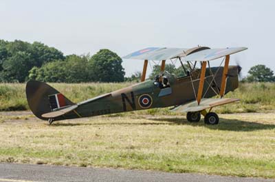 L-Birds back to Normandy