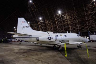 Tillamook Air Museum