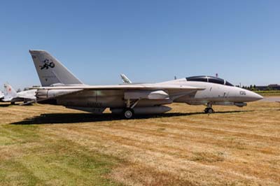 Evergreen Aviation Museum