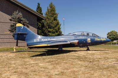 Evergreen Aviation Museum