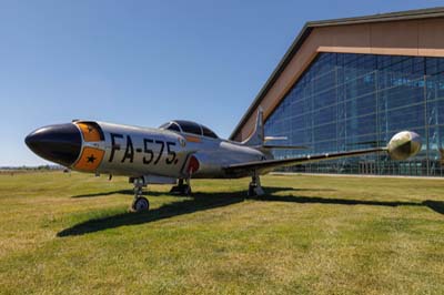 Evergreen Aviation Museum