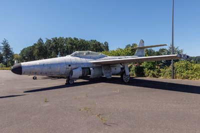 Evergreen Aviation Museum