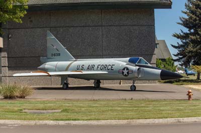 Evergreen Aviation Museum