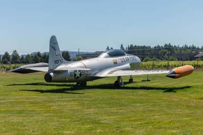 Evergreen Aviation Museum