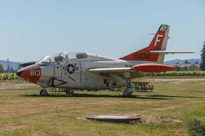 Evergreen Aviation Museum