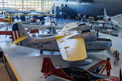 Evergreen Aviation Museum