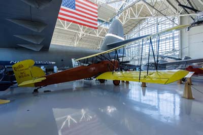 Evergreen Aviation Museum