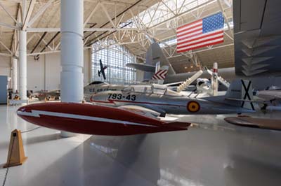 Evergreen Aviation Museum