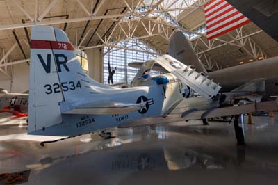 Evergreen Aviation Museum