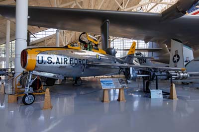 Evergreen Aviation Museum