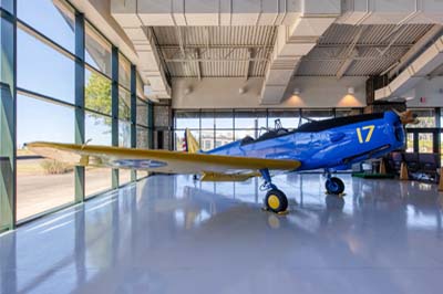 Evergreen Aviation Museum