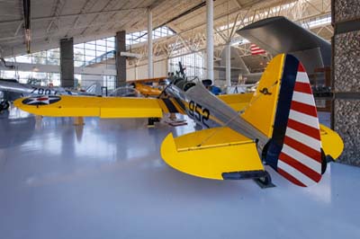 Evergreen Aviation Museum