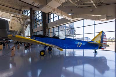 Evergreen Aviation Museum