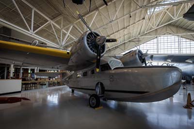 Evergreen Aviation Museum