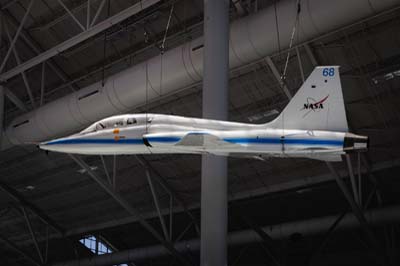 Evergreen Aviation Museum