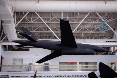 Evergreen Aviation Museum