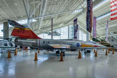 Evergreen Aviation Museum