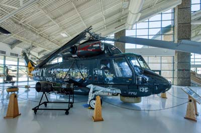 Evergreen Aviation Museum