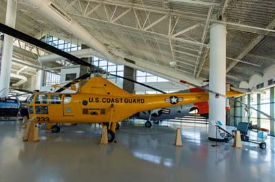 Evergreen Aviation Museum