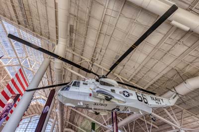 Evergreen Aviation Museum